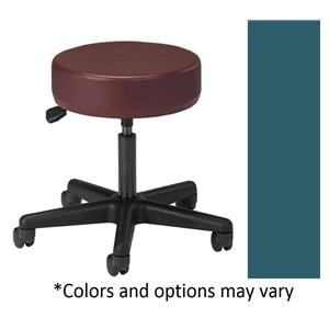 Standard Series Exam Stool Slate Blue 250lb Capacity