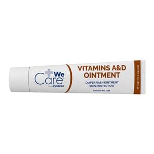 A&D Baby Ointment 1oz 72/Ca