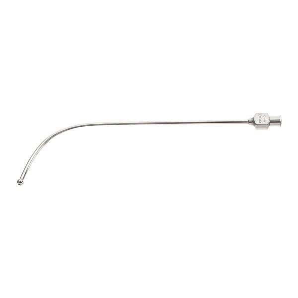 Abraham Syringe Cannula Ea