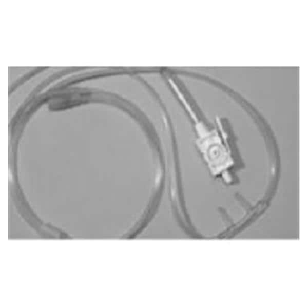Cannula Sampling CAPNOFlex For CO2 Sample/O2 Delivery 10/Bx