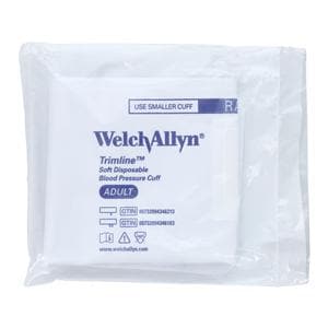 Trimline Tempa-Kuff Blood Pressure Cuff Size 11 Navy Blue 20/Ca