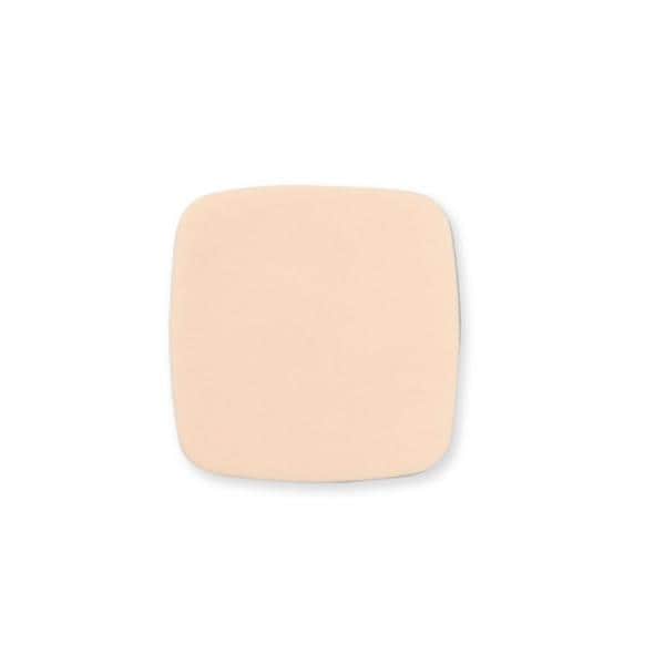 Aquacel Foam Dressing 4x4" Sterile Square Non-Adherent Non-Adhesive