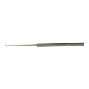 Buck Ear Curette Ea