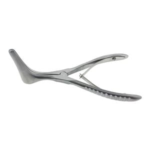 Killian Septum Speculum 5-1/8" 50mm Stainless Steel Ea