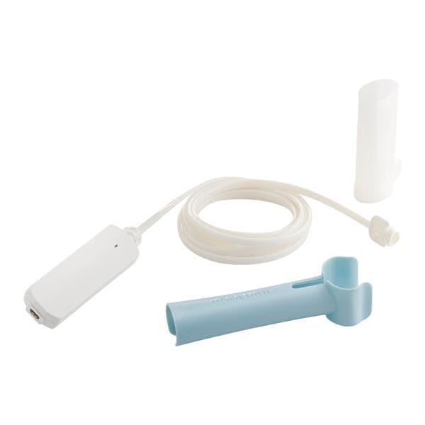 Spirometer Upgrade New For CP150 ECG Ea