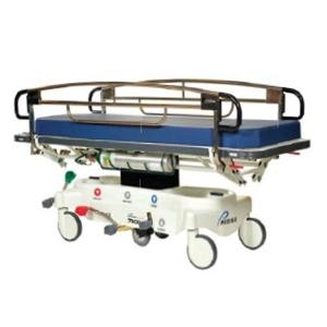 Transport Stretcher 750lb Capacity 8" Casters