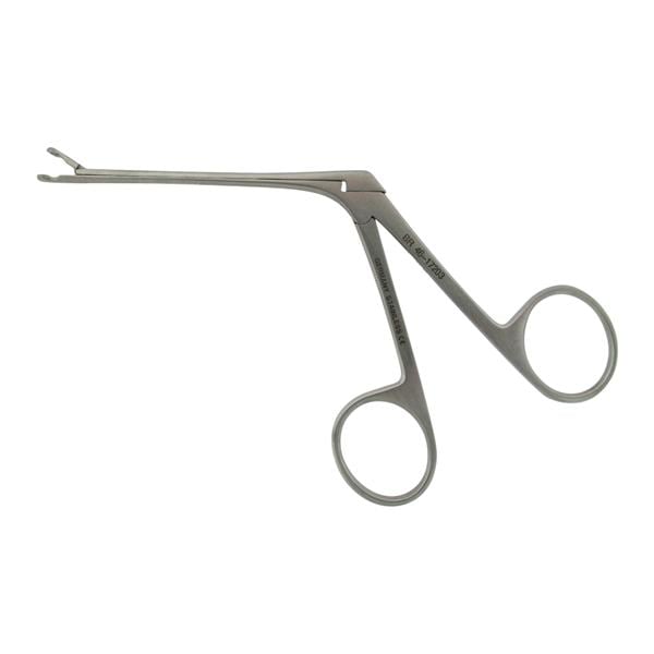 Hartman-Herzfeld Alligator Forcep 3" Ea