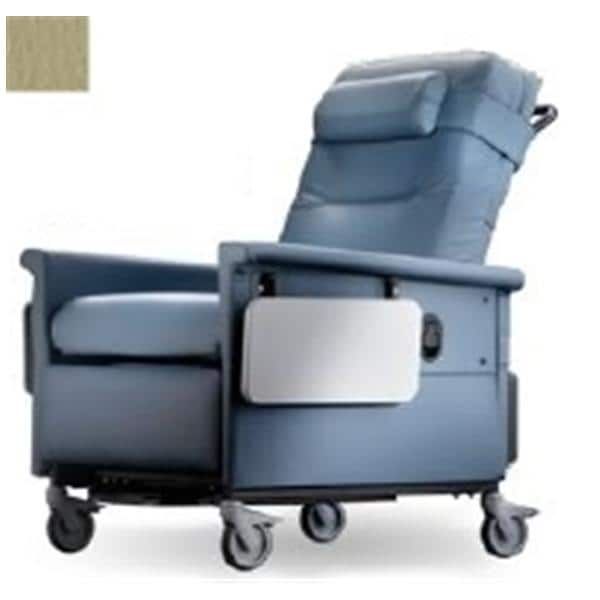 56 Series Clinical Recliner Natural Ea