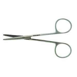 Metzenbaum Scissors Curved 7" Stainless Steel Non-Sterile Reusable Ea