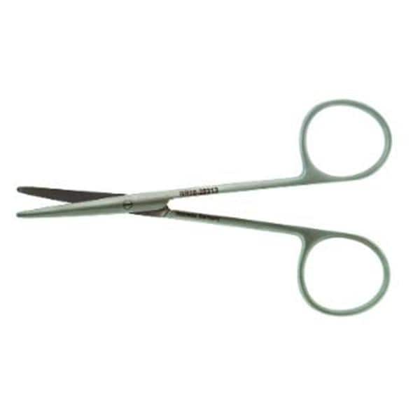 Metzenbaum Scissors Curved 7" Stainless Steel Non-Sterile Reusable Ea