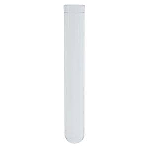 Falcon Test Tube Polystyrene 5mL 12x75mm Non-Sterile 1000/bx