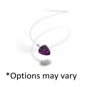 PowerPort isp M.R.I. Implantable Port 6Fr Single Lumen/Regular Bumps