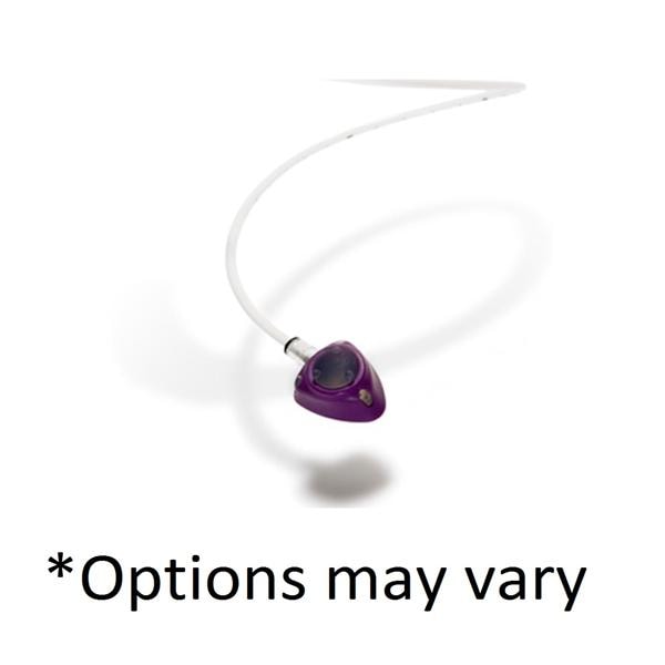 PowerPort isp M.R.I. Implantable Port 6Fr Single Lumen/Regular Bumps