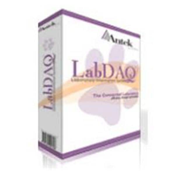 LabDaq Custom LIS: Laboratory Information System Software Precise Lab Ea