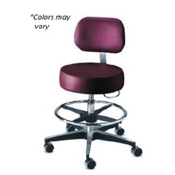 Century Series Exam Stool Sand 250lb Capacity