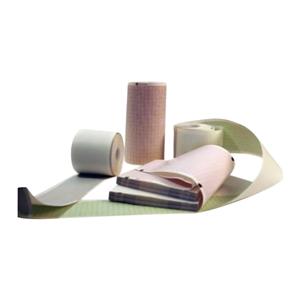 Chart Paper -50 to 0C 4" 52/Pk