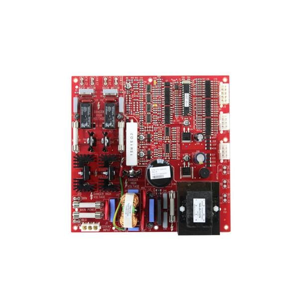 PC Board