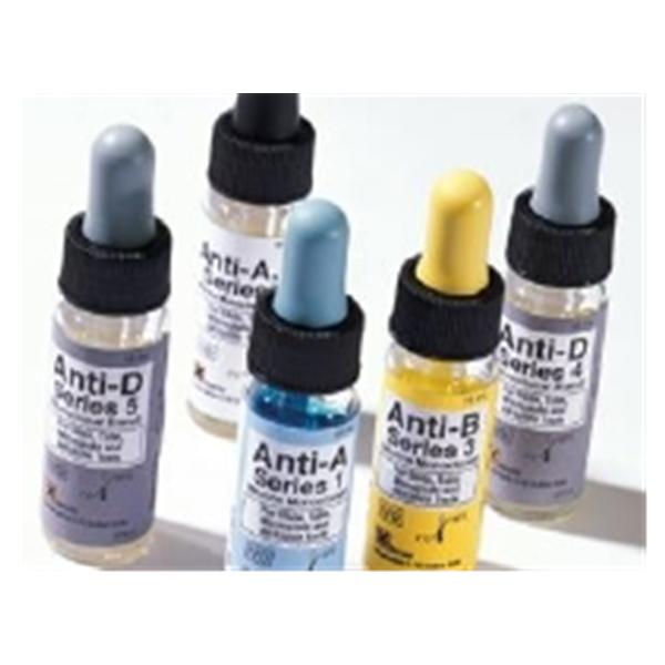 0004812 Monoclonal AntiJKA Reagent Henry Schein Medical