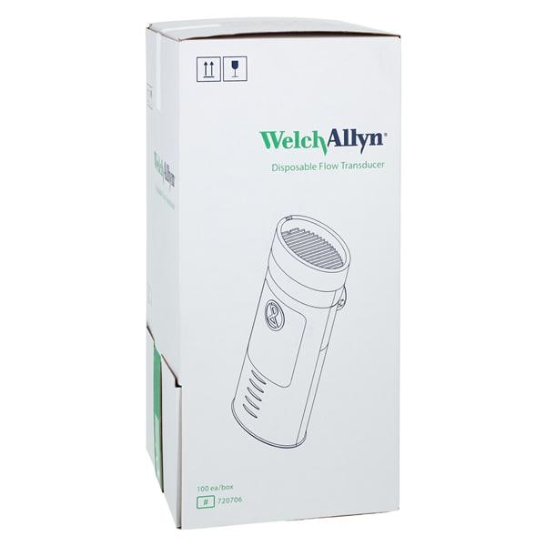 Flow Transducer For CP150 100/Pk