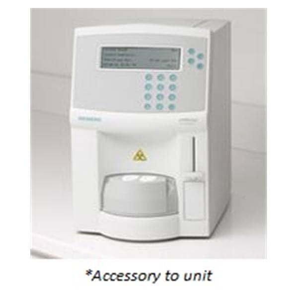 Dade Collagen/ EPI Cartridge For PFA-100 Ea