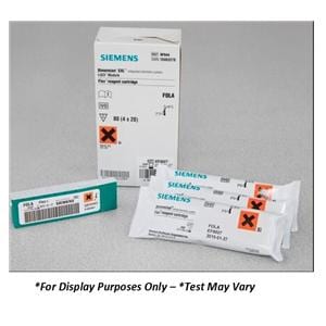 Dimension EXL LOCI Anemia Calibrator 10/Bx