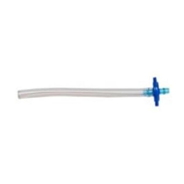 Proximal Inline Filter For Oxygen Ventilator Disposable 5/Ca