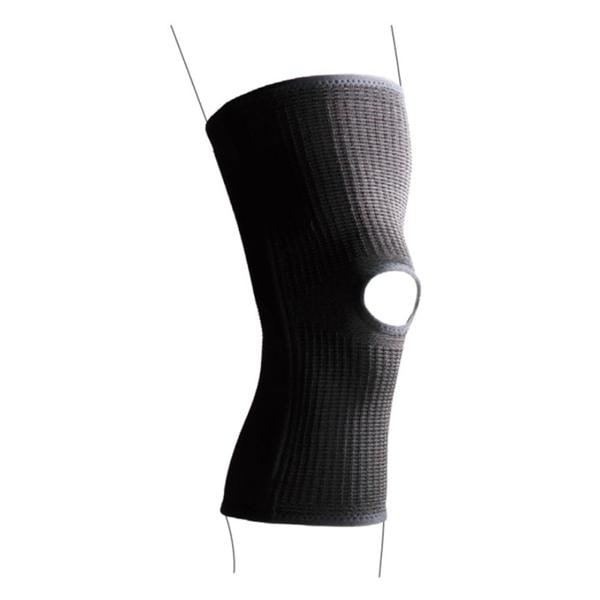 Nano Flex Support Knee Size Small Neoprene Up to 12.25" Universal