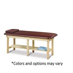 Classic Series Treatment Table Specify Color 600lb Capacity