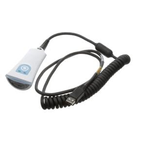 HS-1M Barcode Scanner Ea