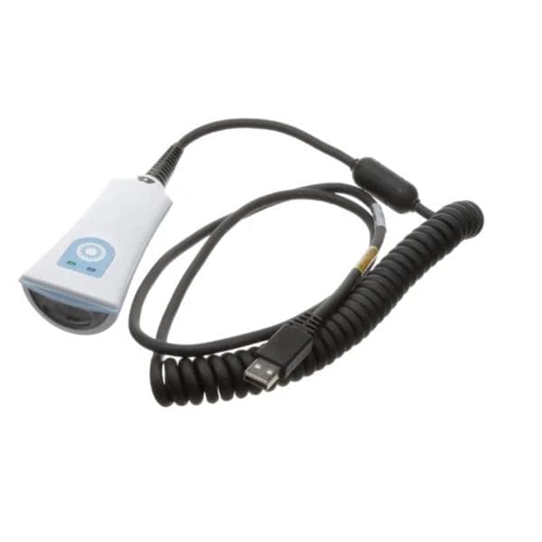 HS-1M Barcode Scanner Ea