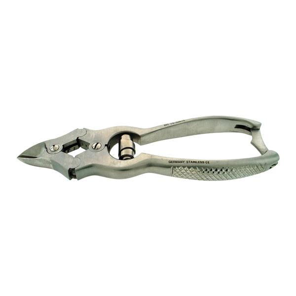 Nail Nipper 6" Stainless Steel Ea