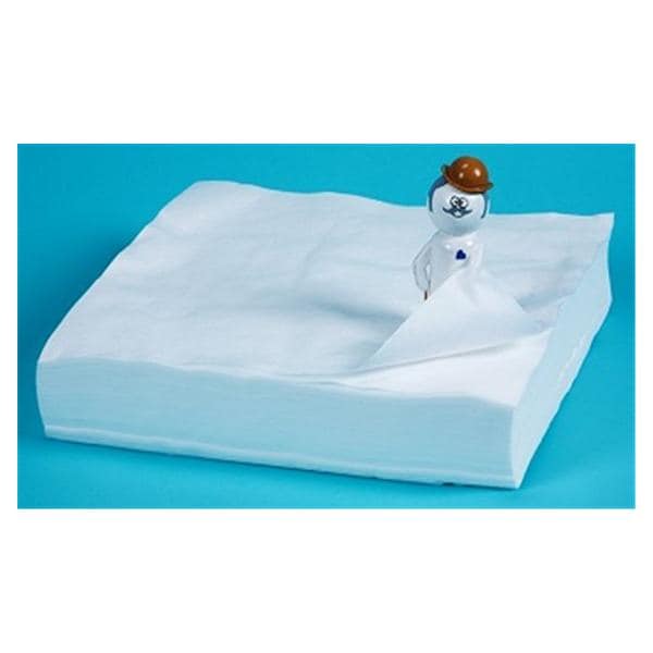 Wipes Clean Room 150/Pk