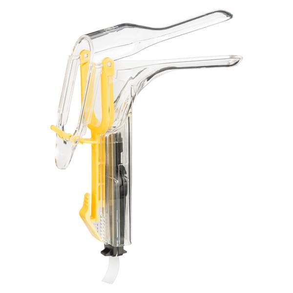 KleenSpec 590XSLED Vaginal Speculum Henry Schein Medical