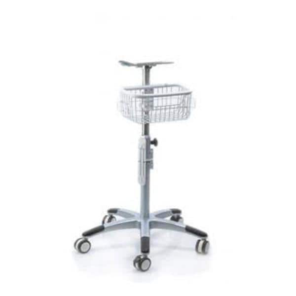 Transport Stand Rolling For PM-9000 Express Monitor Ea