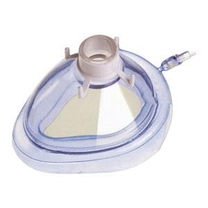 Mask Anesthesia Toddler Size 3 20/Ca