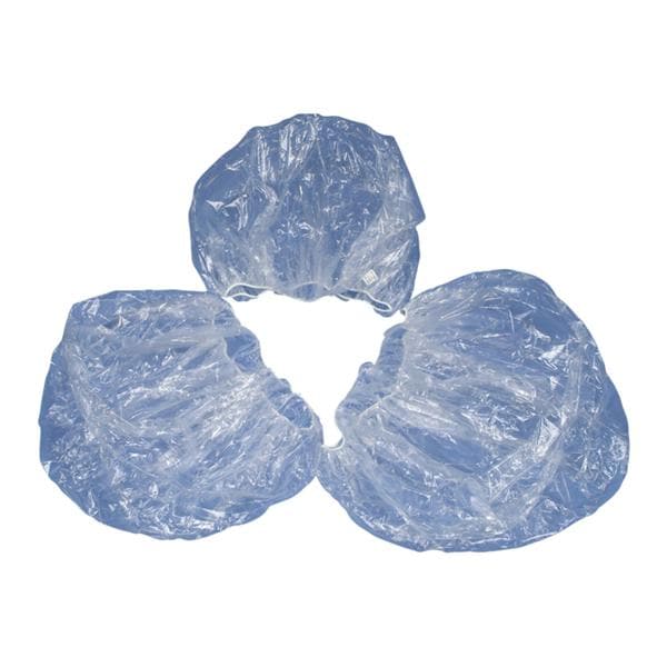 14" Sterile Banded Bag