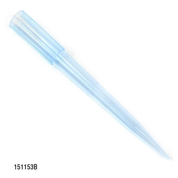 Pipette Tip 100-1250uL Non-Sterile 576/Ca