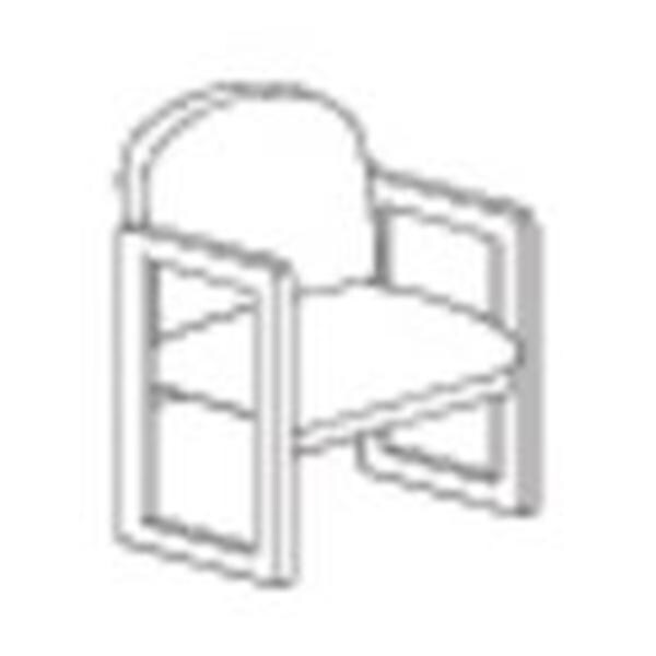 Classic CL1136 Guest Chair Henry Schein Medical