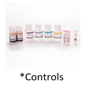 CX Ammonia/Alcohol Level 3 Control 4/Pk