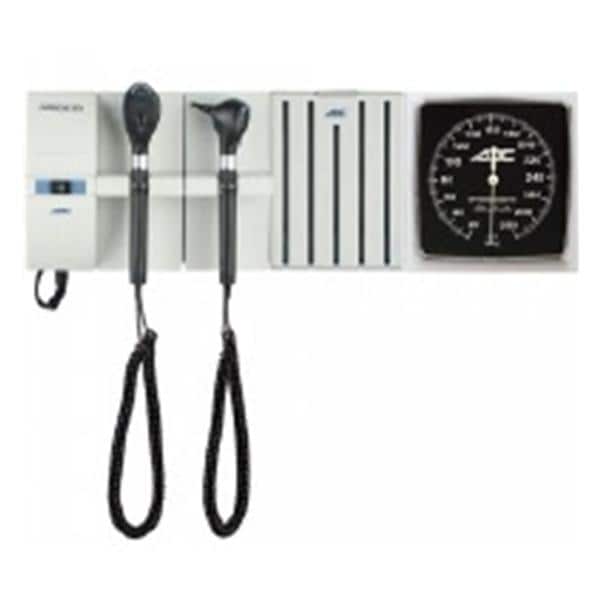 Adstation Diagnostic Set Ea