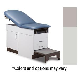 Family Practice Exam Table Country Mist 400lb Capacity