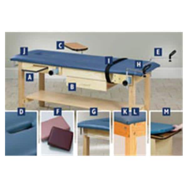 Height Upgrade Custom