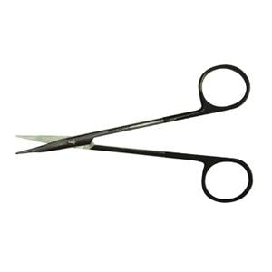 SuperCut Stevens Tenotomy Scissors Straight 4-1/4" Stainless Steel NS Rsbl Ea