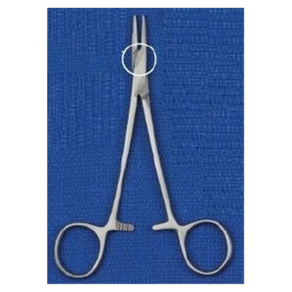 Webster Needle Holder 25/Ca