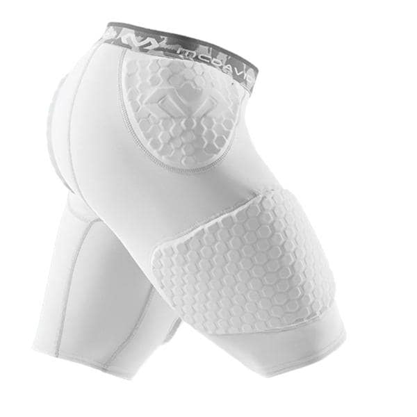 Hex Compression Shorts Adult 28-30" Small