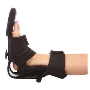 MultiBoot Xtra Contracture Boot Foot/Ankle Size Men 11+ X-Large Plastic Lft/Rt