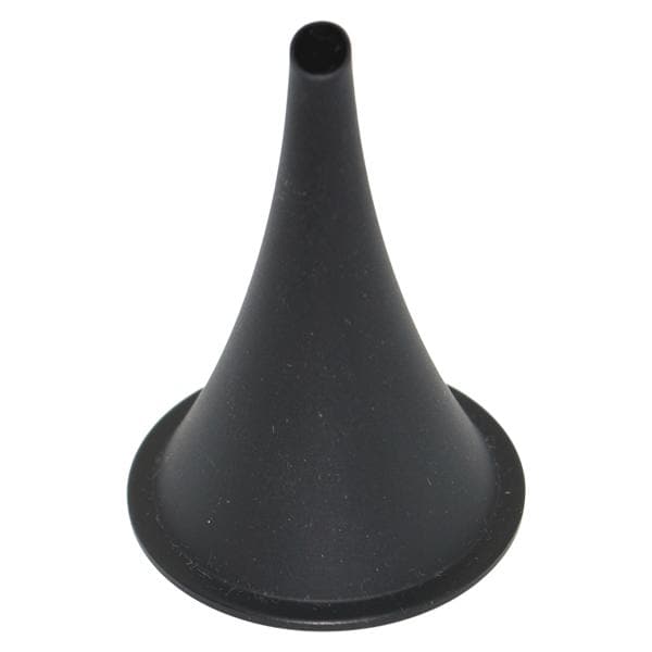 Farrior Ear Specula 4.0mm Ebonized Reusable Ea