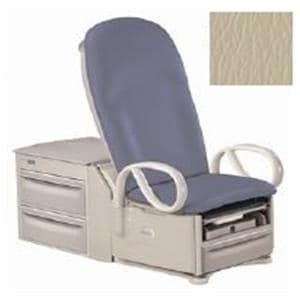 Access High-Low Exam Table Clamshell 450lb Capacity