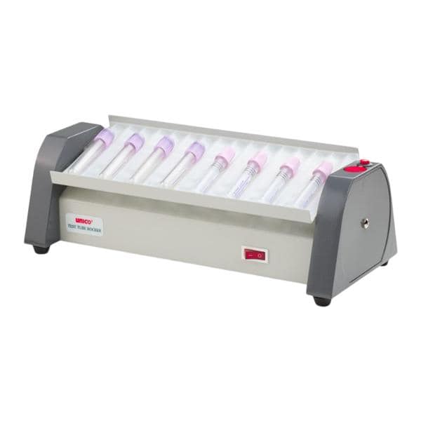 Rock-It Tube Rocker 15 Place Ea