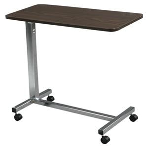 Overbed Table 15x30x28-45